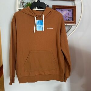 Columbia Women’s XS Extra Small Hooded Hiking Camping Sweatshirt NWT